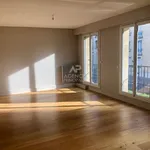 "Versailles Rive Droite" appartement familial non meublé de 102m² - 5 pièces 3 chambres !