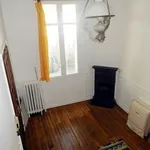 Studio of 23 m² in Paris