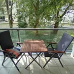 Rent 1 bedroom apartment of 27 m² in Warsaw