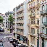 Rent 1 bedroom apartment of 43 m² in lisbon