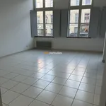 Appartement de 51 m² avec 2 chambre(s) en location à Bar-le-Duc