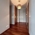 Rent 3 bedroom apartment of 106 m² in Warszawa