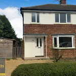 Rent 3 bedroom house in King's Lynn and West Norfolk