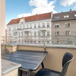 Rent 2 bedroom apartment of 980 m² in Berlin