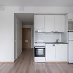 Vuokraa 1 makuuhuoneen asunto, 29 m² paikassa Vantaa