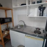 Appartement de 18 m² avec 1 chambre(s) en location à Reims