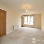 1 Bedroom Apartment to Rent at Carse-Kinnaird-and-Tryst, Falkirk, England