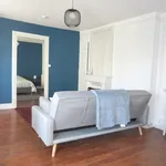 Appartement de 53 m² avec 1 chambre(s) en location à Tours