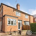 Rent 4 bedroom house in Nottingham