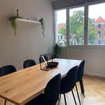 Huur 1 slaapkamer appartement van 50 m² in Den Haag