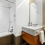 Rent 1 bedroom apartment of 76 m² in New York City