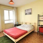  appartement avec 4 chambre(s) en location à Strasbourg