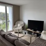 Appartement de 74 m² avec 3 chambre(s) en location à Morlaix 