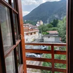 2-room flat via Monginevro 36, Centro, Oulx