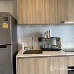 Rent 1 bedroom house of 25 m² in Prachuap Khiri Khan