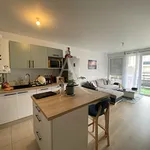 Appartement de 56 m² avec 3 chambre(s) en location à OZOIR