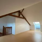 Rent 2 bedroom apartment of 57 m² in Tours