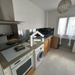 Appartement de 77 m² avec 2 chambre(s) en location à Toulouse