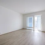 Vuokraa 1 makuuhuoneen asunto, 29 m² paikassa Espoo