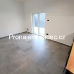 Rent 1 bedroom apartment in Hradec Králové