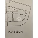 Rent 3 bedroom apartment of 100 m² in Matera