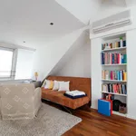 Miete 5 Schlafzimmer wohnung von 215 m² in Vienna