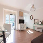 Rent 1 bedroom apartment in lisbon