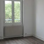 Appartement de 59 m² avec 2 chambre(s) en location à Saint-Étienne