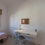 Rent 4 bedroom apartment in Valencia