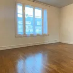 Appartement de 23 m² avec 1 chambre(s) en location à ARGENTAN