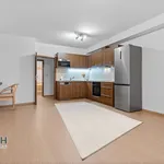 Pronajměte si 3 ložnic/e byt o rozloze 83 m² v Náchod