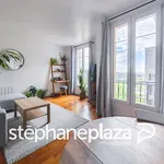 Rent 3 bedroom apartment of 56 m² in Montrouge