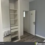 Appartement de 15 m² avec 1 chambre(s) en location à Cergy