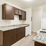 2 bedroom apartment of 161 sq. ft in Bonnyville