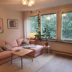 Rent 1 rooms apartment of 40 m² in Solna kommun