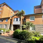 Flat to rent in St Peters Court, Bournemouth BH1