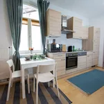 Rent 2 bedroom apartment of 45 m² in Erfurt