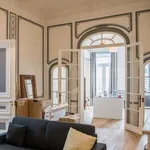 Huur 1 slaapkamer appartement van 110 m² in brussels