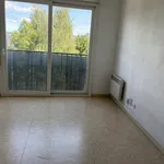 Rent 1 bedroom house of 27 m² in Rodez 12000 -