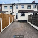 Rent 3 bedroom house in North West England