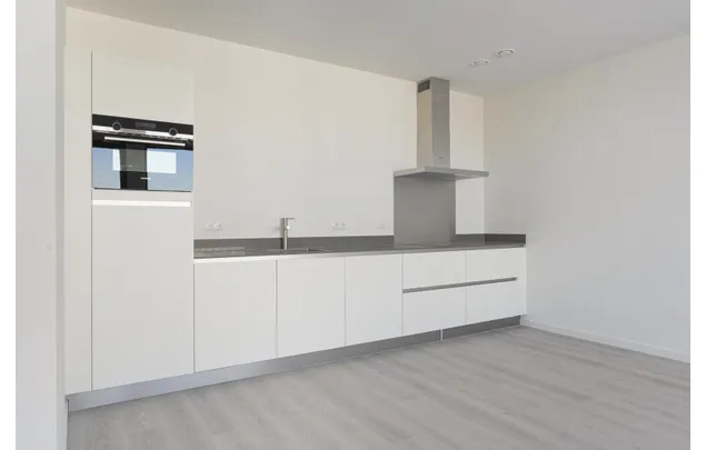 Huur 2 slaapkamer appartement van 74 m² in Arnhem