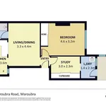 Rent 1 bedroom apartment in Maroubra