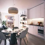 Miete 1 Schlafzimmer wohnung von 44 m² in Vienna