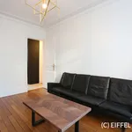 Rent 2 bedroom apartment of 55 m² in Paris 18 - Rue Damrémont