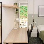 Habitación en granada