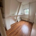 Huur 3 slaapkamer appartement van 60 m² in Grote Kerkbuurt