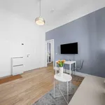 Rent 1 bedroom apartment of 38 m² in berlin