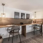 Alquilo 4 dormitorio apartamento de 121 m² en Madrid