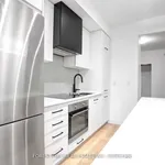 1 bedroom apartment of 699 sq. ft in Toronto (South Riverdale)