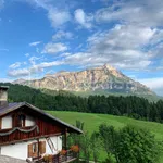 Rent 3 bedroom apartment of 115 m² in Cortina d'Ampezzo